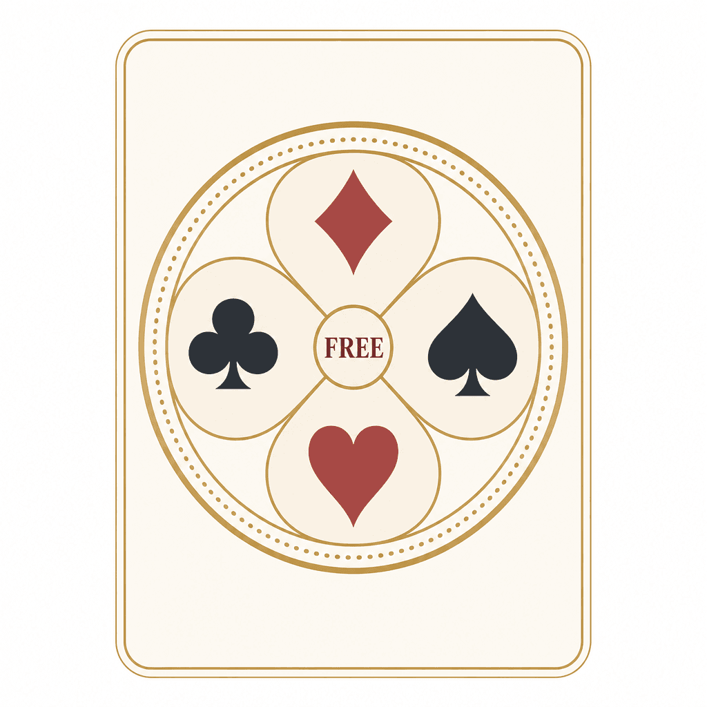 Free corner